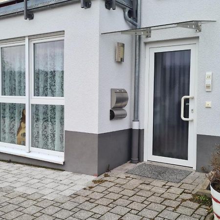 Ruhige Ferienwohnung Am Rande Des Nordschwarzwalds Straubenhardt Exterior foto