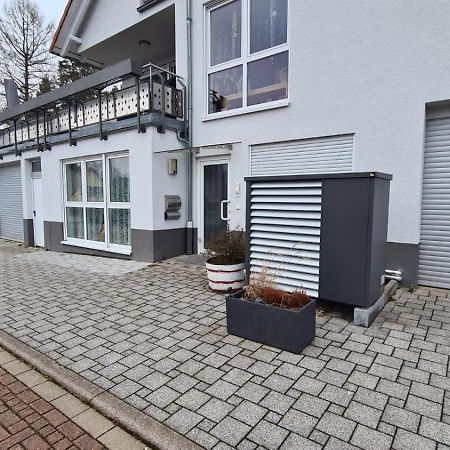 Ruhige Ferienwohnung Am Rande Des Nordschwarzwalds Straubenhardt Exterior foto